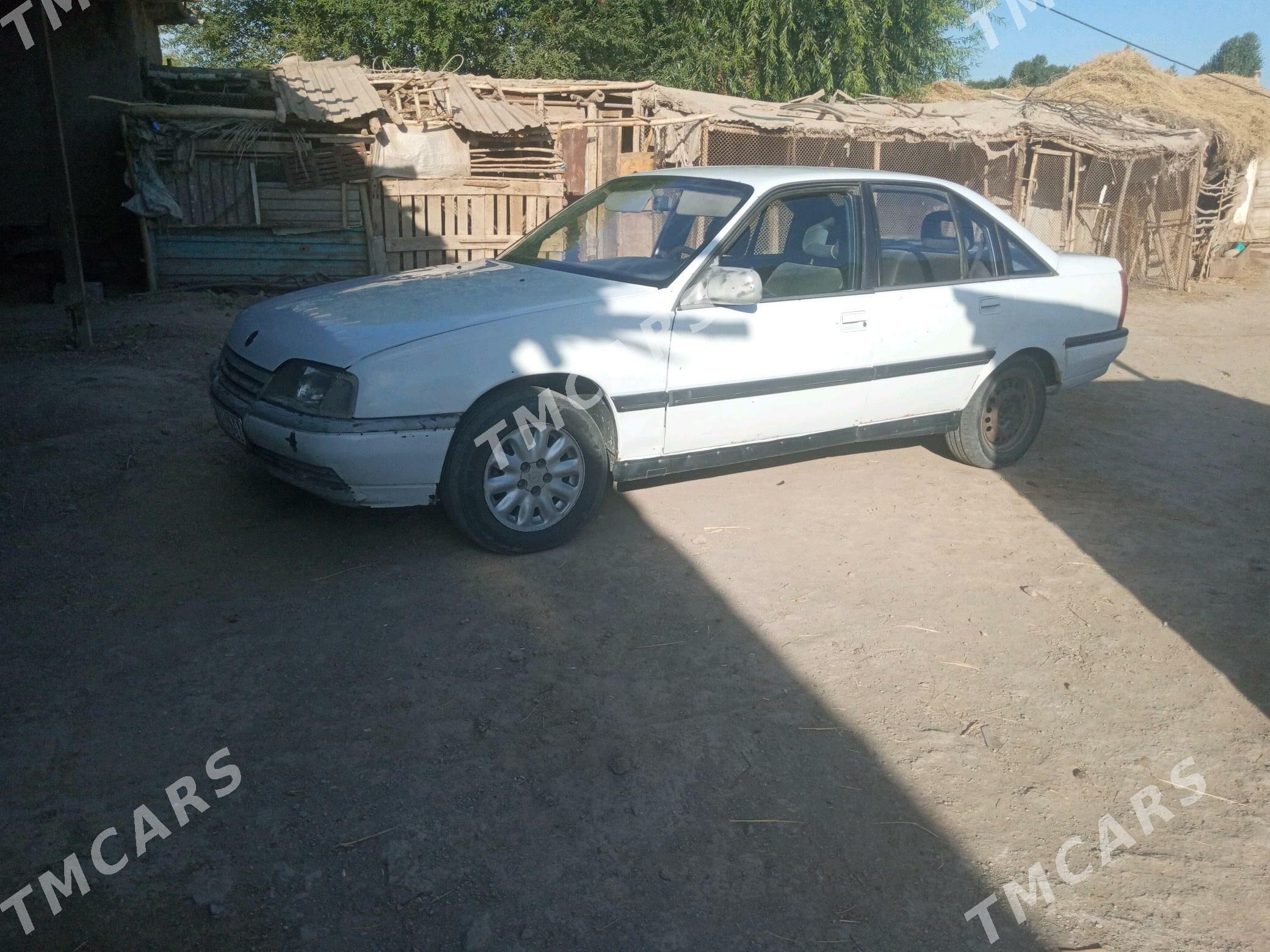 Opel Omega 1992 - 23 000 TMT - Daşoguz - img 3