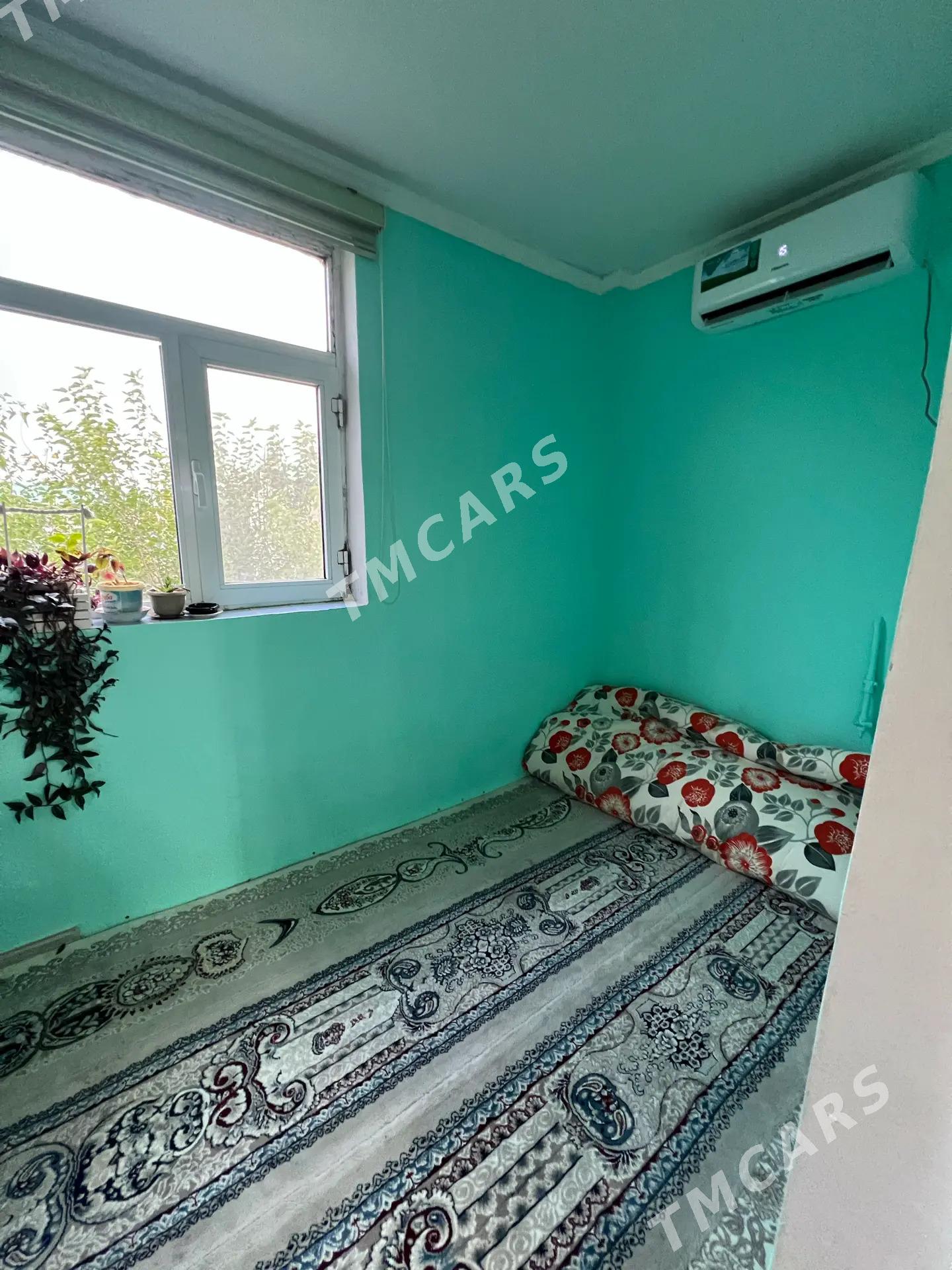 6мкр 1комнатная - Aşgabat - img 2