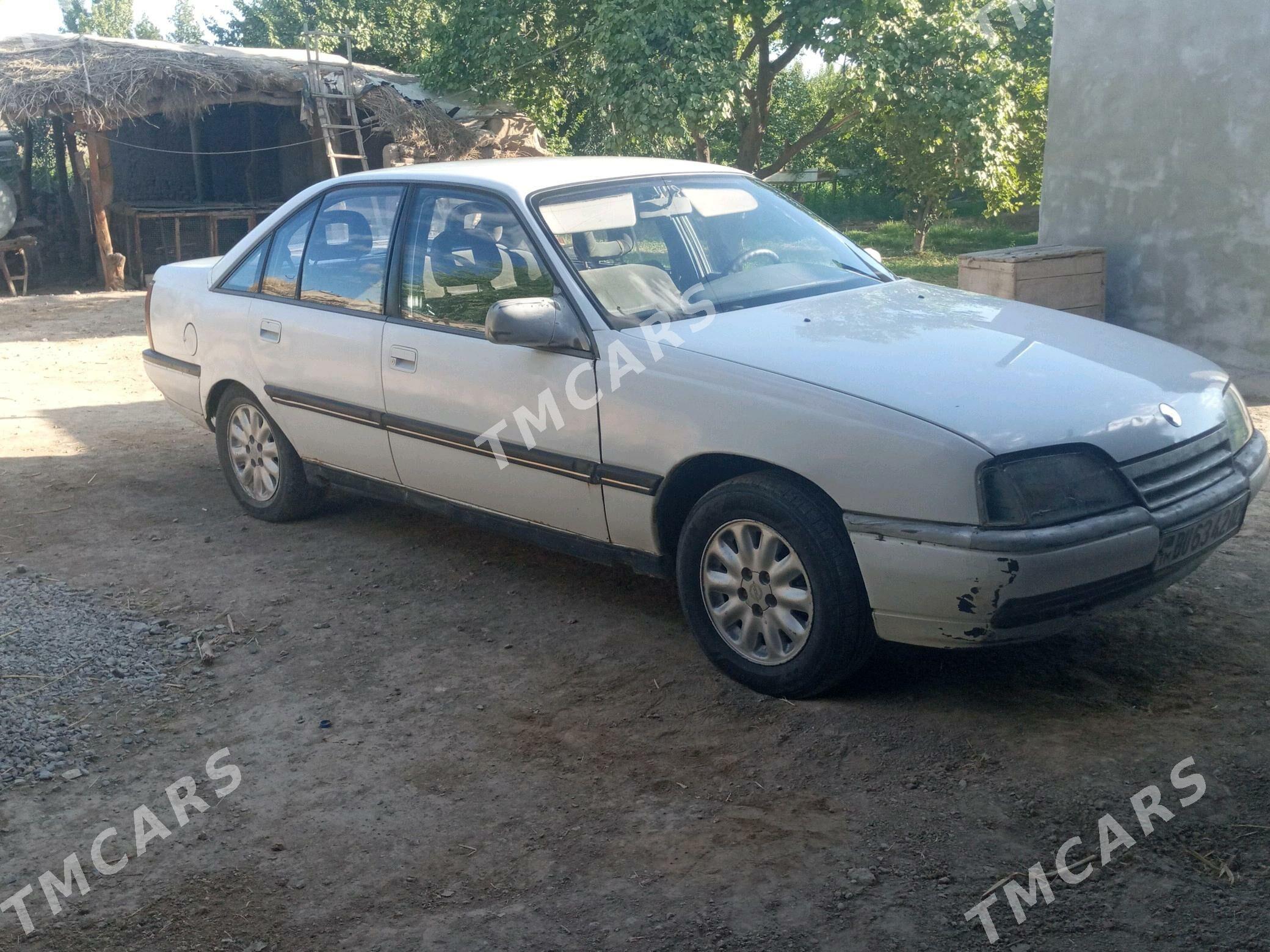 Opel Omega 1992 - 23 000 TMT - Daşoguz - img 4