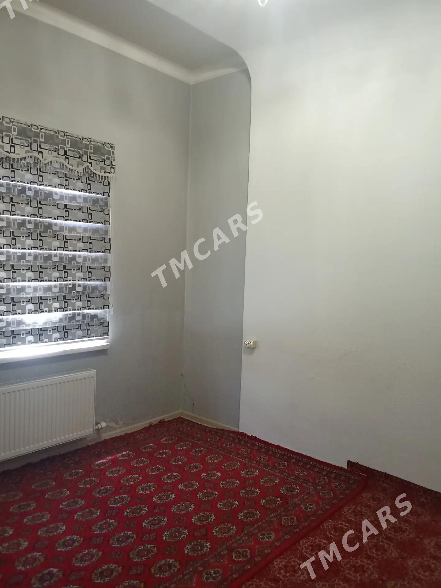 Arenda Ānew Magtymguly plan - Анев - img 2