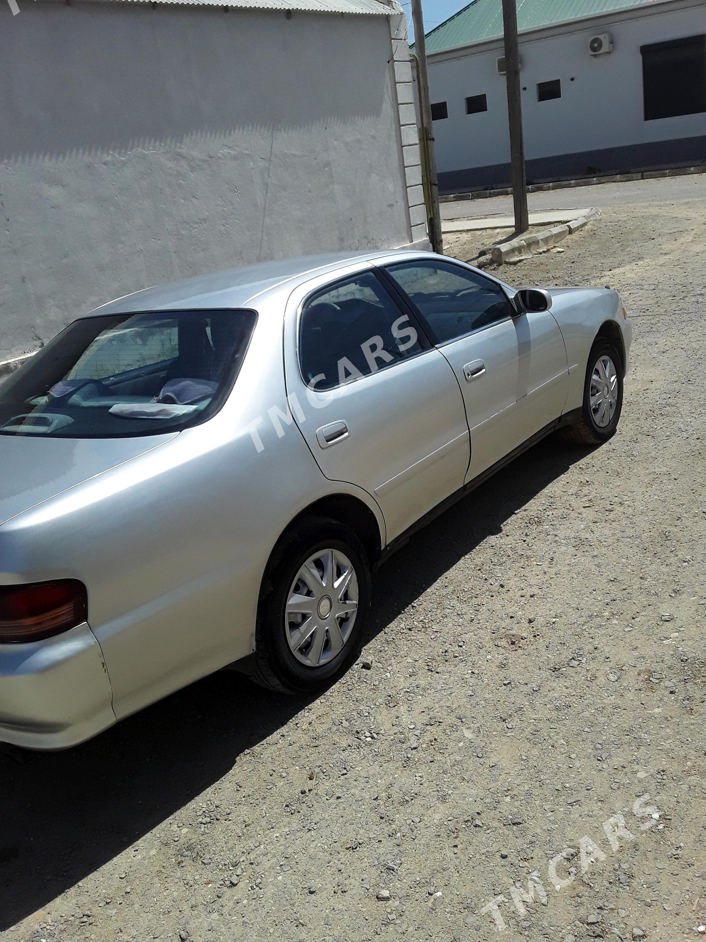 Toyota Cresta 1994 - 55 000 TMT - Türkmenbaşy - img 2