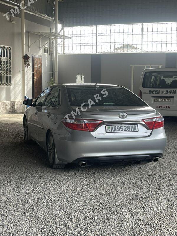 Toyota Camry 2016 - 260 000 TMT - Mary - img 3