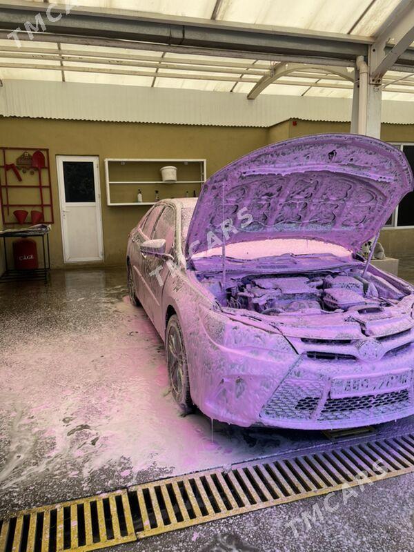 Toyota Camry 2016 - 260 000 TMT - Mary - img 5
