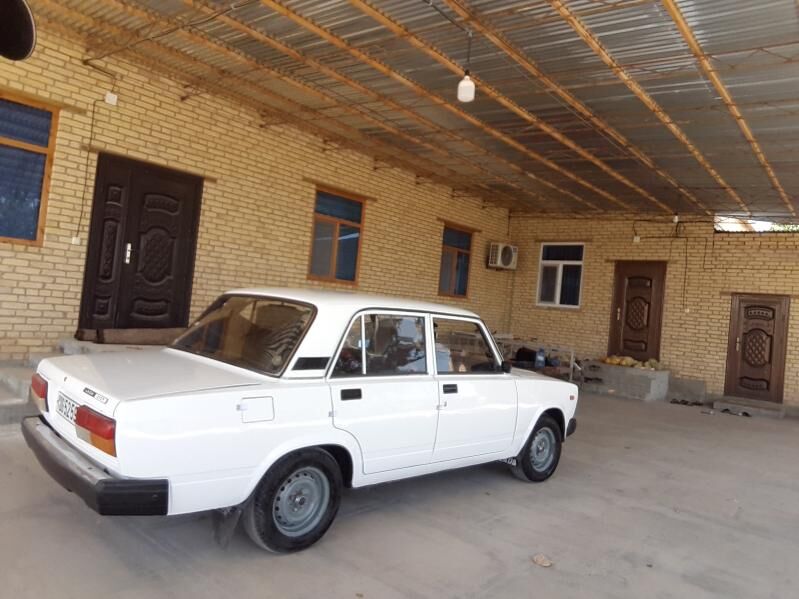 Lada 2107 1998 - 28 000 TMT - Дянев - img 3