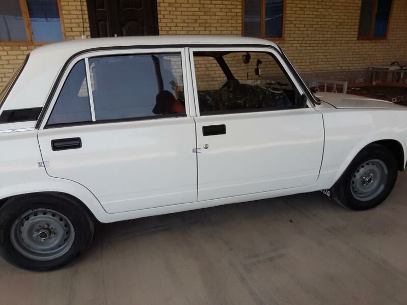 Lada 2107 1998 - 28 000 TMT - Дянев - img 2