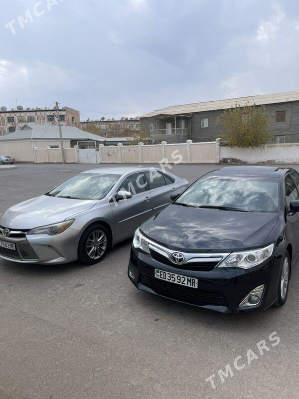 Toyota Camry 2016 - 260 000 TMT - Mary - img 4