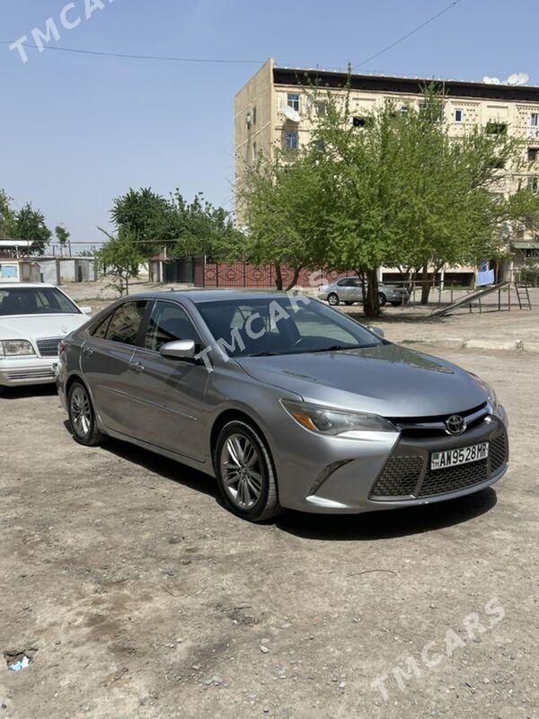 Toyota Camry 2016 - 260 000 TMT - Mary - img 2