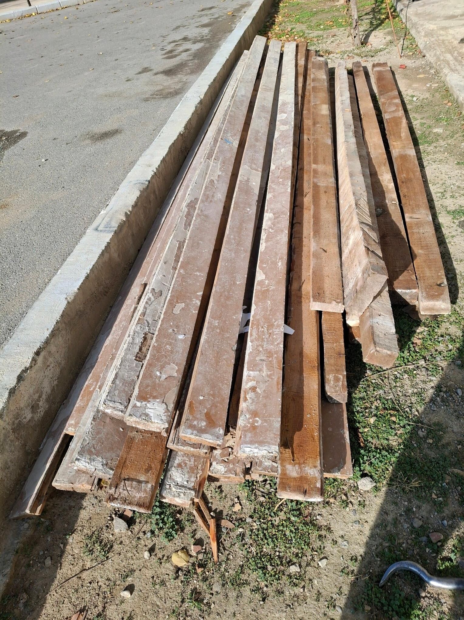 Polluk Agac Laminat alyan - Ашхабад - img 2