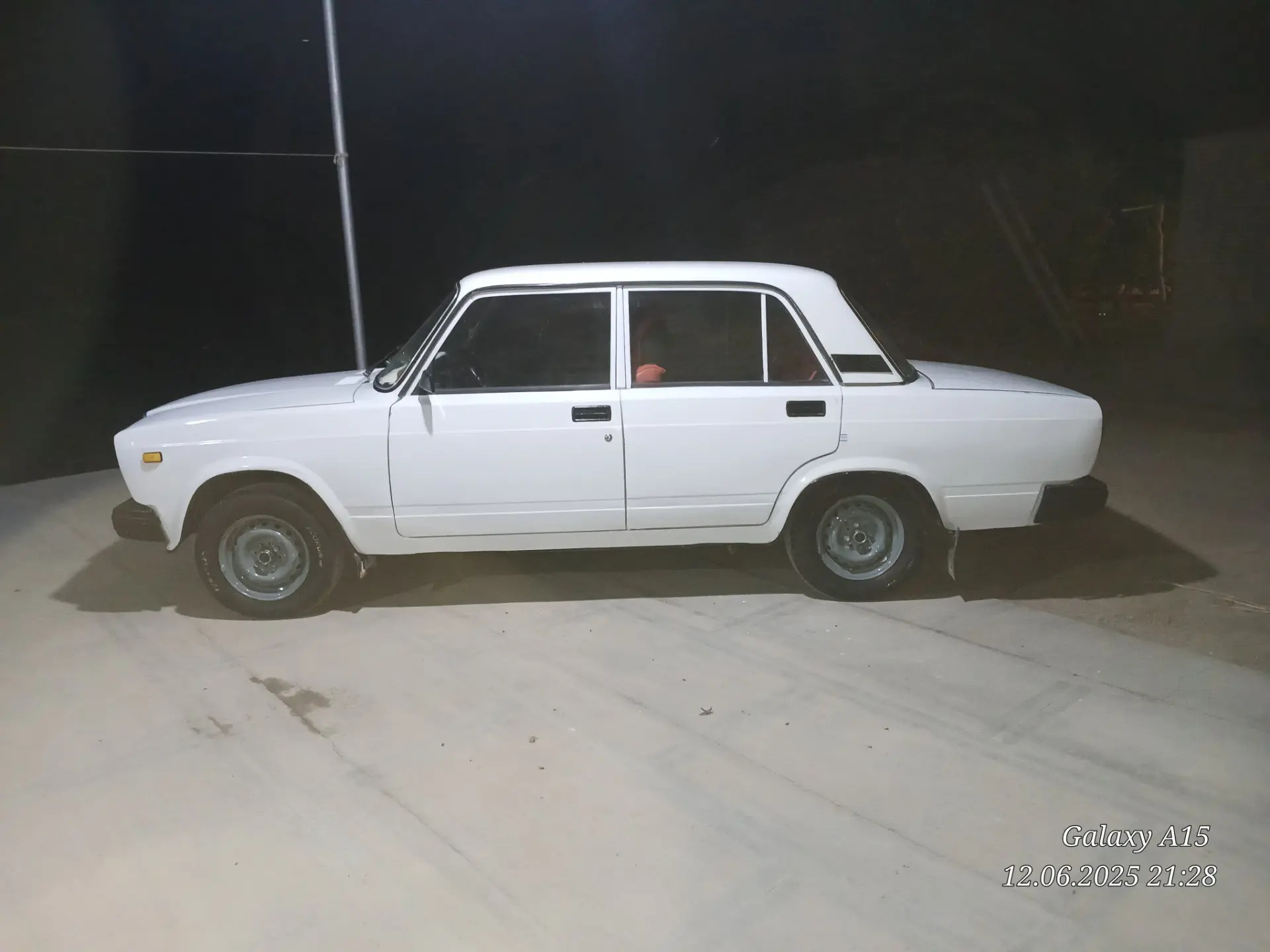 Lada 2107 1998 - 28 000 TMT - Дянев - img 5