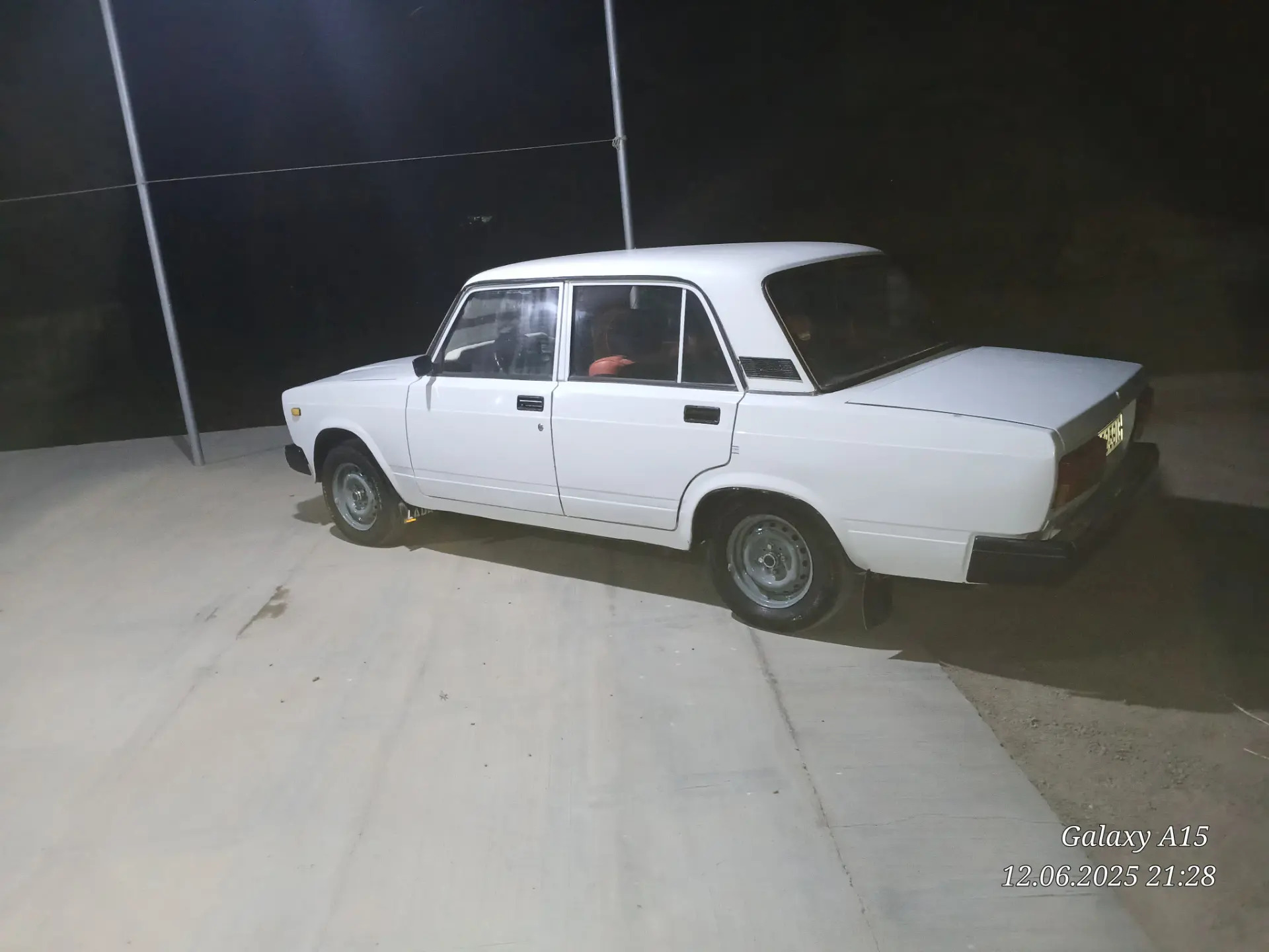 Lada 2107 1998 - 28 000 TMT - Дянев - img 4