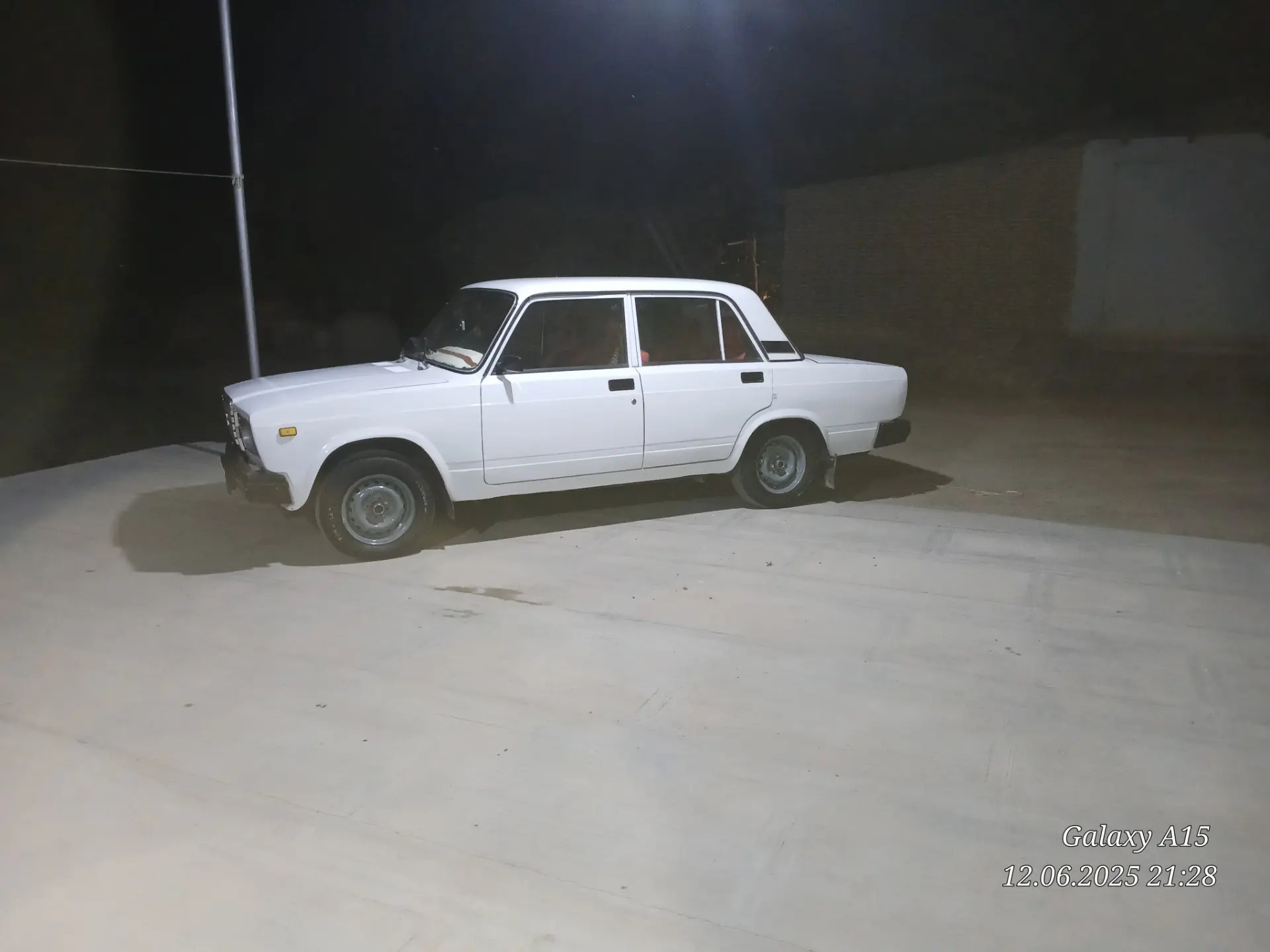 Lada 2107 1998 - 28 000 TMT - Дянев - img 6