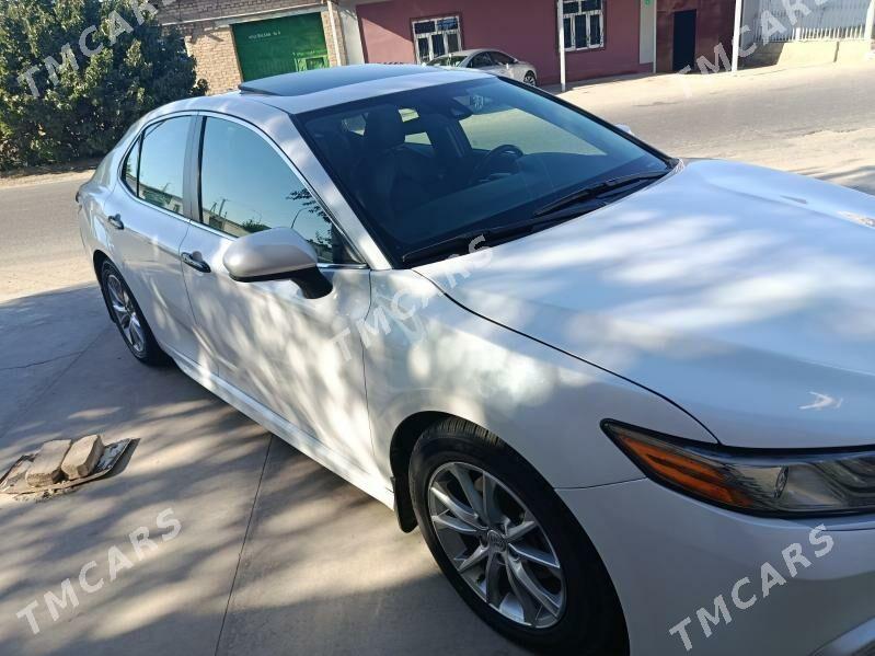 Toyota Camry 2020 - 320 000 TMT - Türkmenabat - img 5