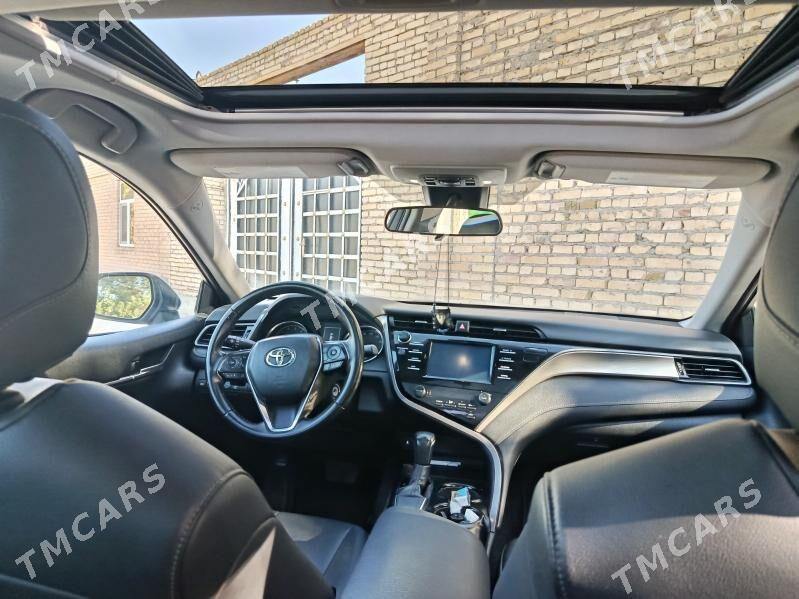 Toyota Camry 2020 - 320 000 TMT - Türkmenabat - img 4