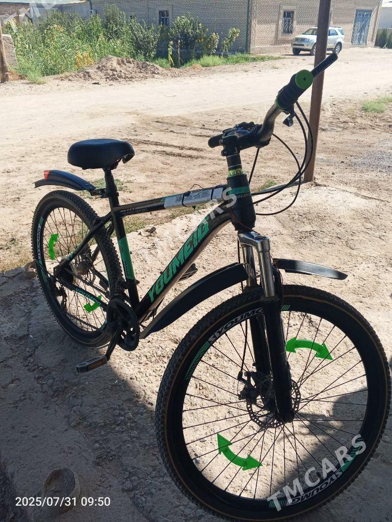 Youmeig MTB x5 - Daşoguz - img 2