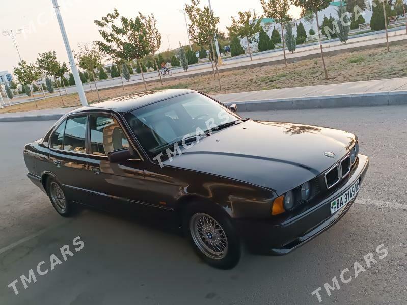 BMW E34 1994 - 75 000 TMT - Balkanabat - img 4
