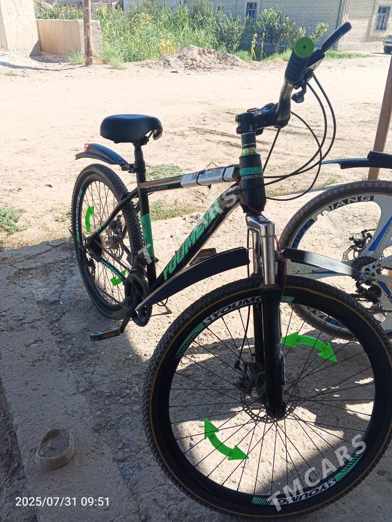 Youmeig MTB x5 - Daşoguz - img 4