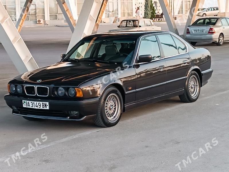 BMW E34 1994 - 75 000 TMT - Balkanabat - img 3