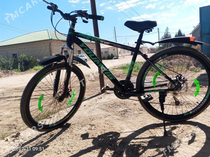 Youmeig MTB x5 - Daşoguz - img 3