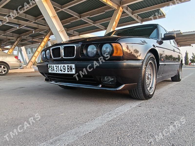 BMW E34 1994 - 75 000 TMT - Balkanabat - img 5
