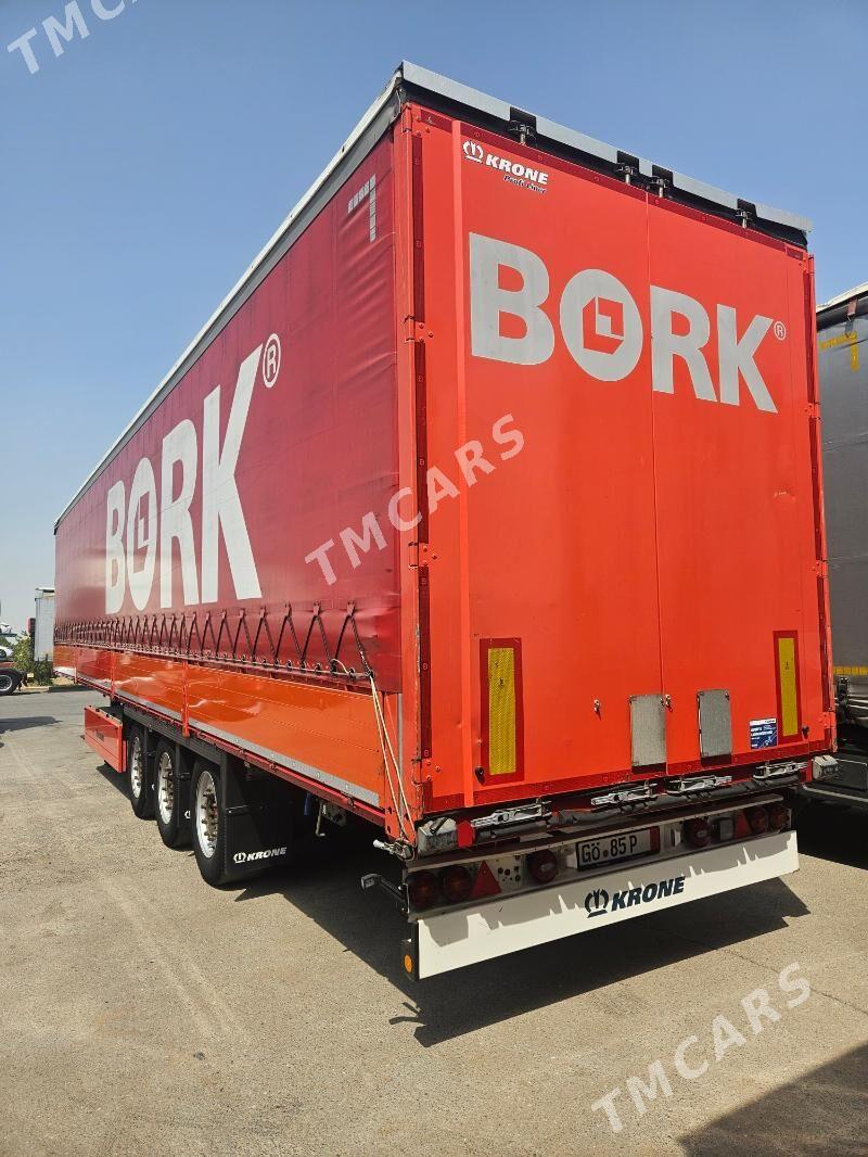 Kogel Euro Trailer 2020 - 555 000 TMT - Gurtly - img 3