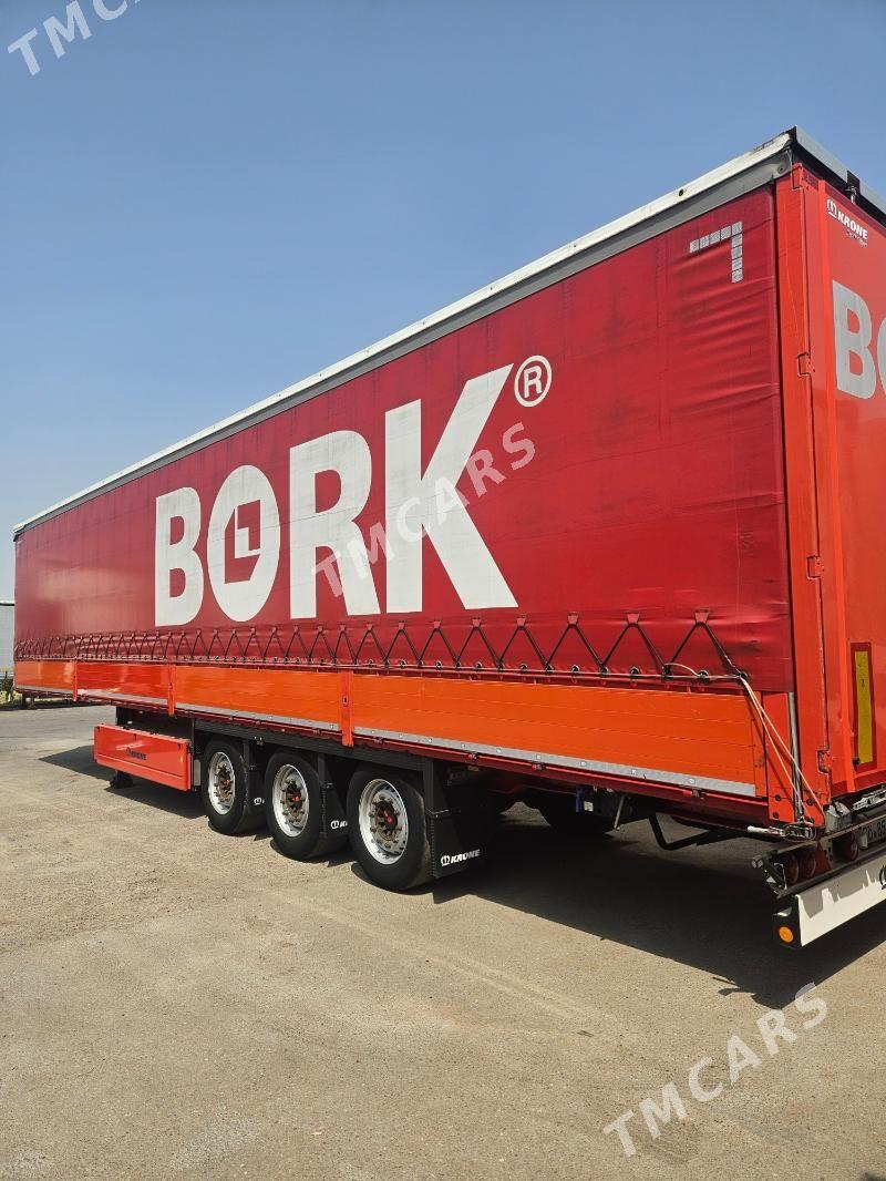 Kogel Euro Trailer 2020 - 555 000 TMT - Gurtly - img 4