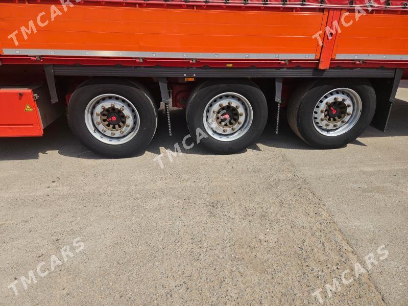 Kogel Euro Trailer 2020 - 555 000 TMT - Gurtly - img 2