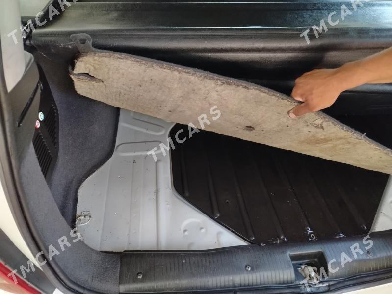 Opel Astra 2004 - 105 000 TMT - Daşoguz - img 8