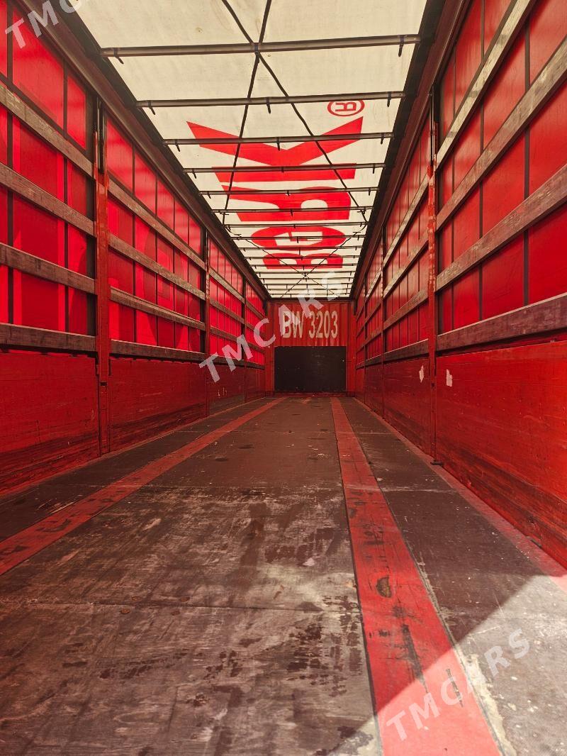 Kogel Euro Trailer 2020 - 555 000 TMT - Gurtly - img 6
