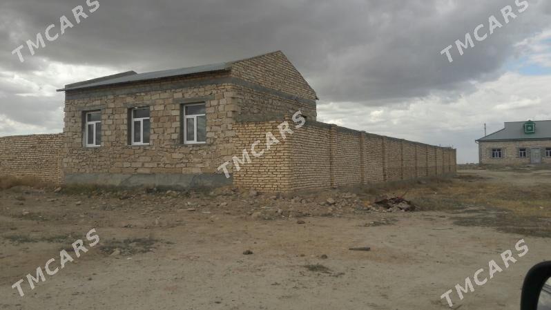 жай Gyzylarbat - Gyzylarbat - img 3