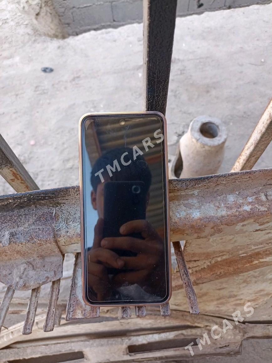 infinix hot 50 5G 16/256 - Шабатский этрап - img 3