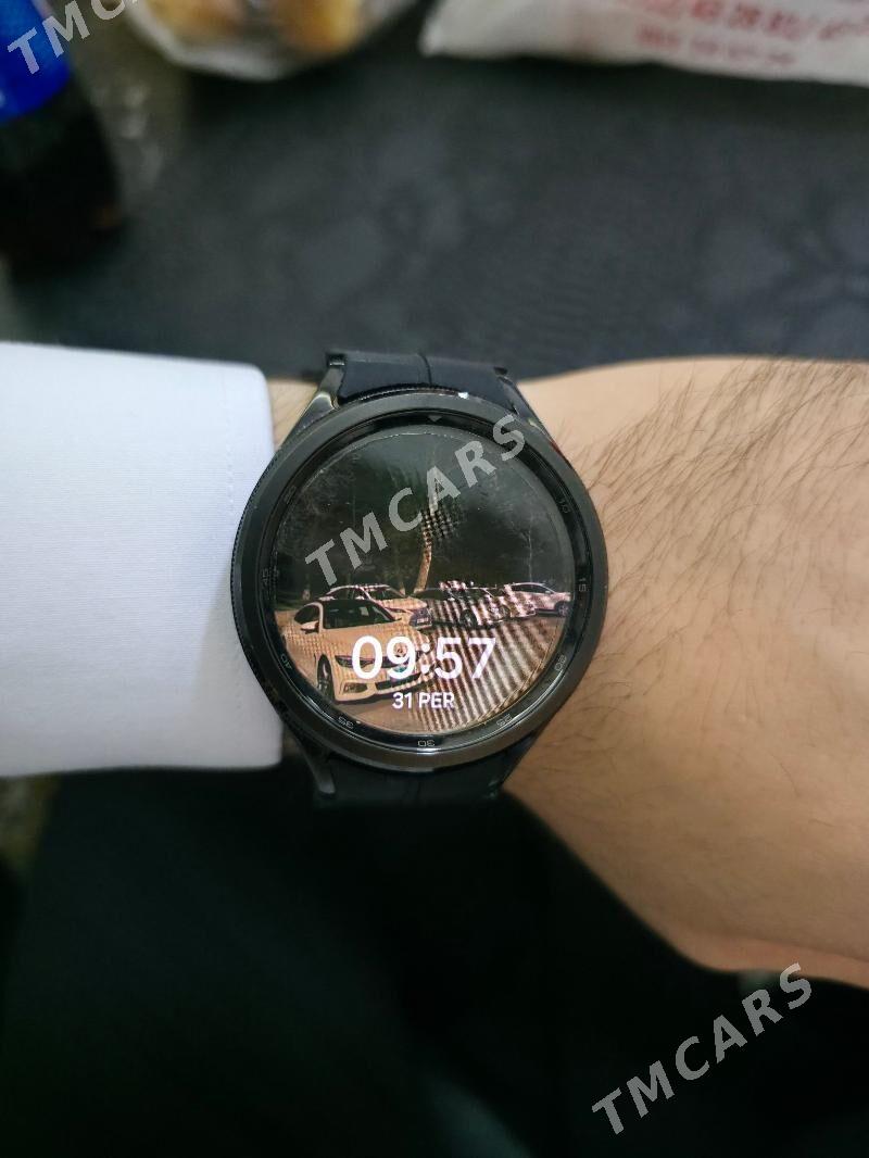 Galaxy watch 6 classik - Hitrowka - img 2