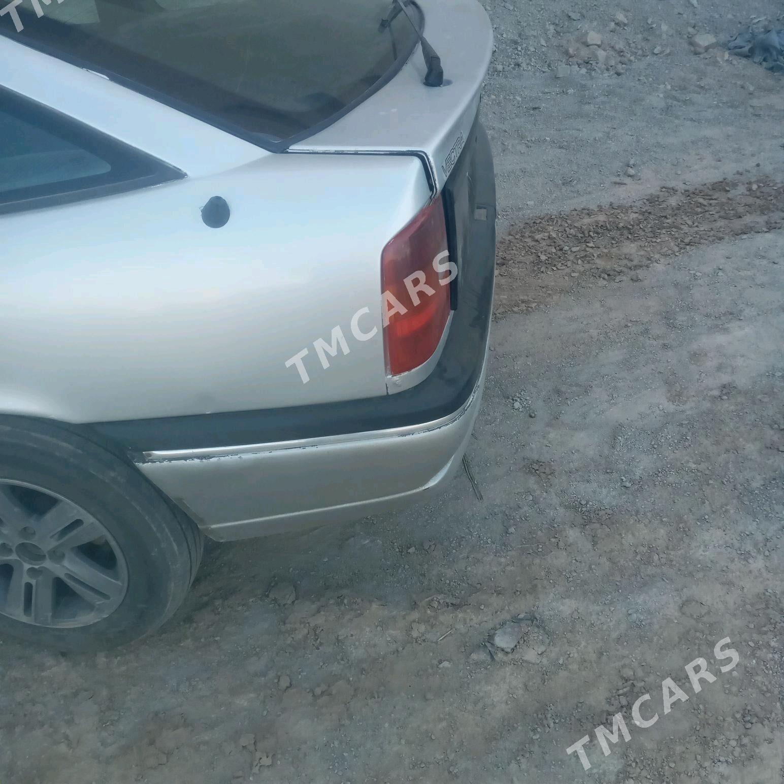 Opel Vectra 1993 - 25 000 TMT - Gubadag - img 3