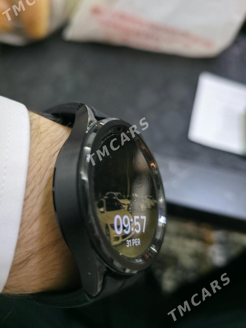 Galaxy watch 6 classik - Hitrowka - img 3