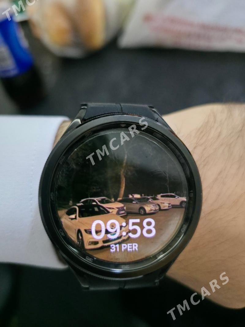 Galaxy watch 6 classik - Hitrowka - img 4