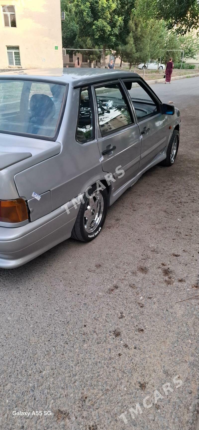 Lada 2115 2004 - 55 000 TMT - 9 mkr - img 3