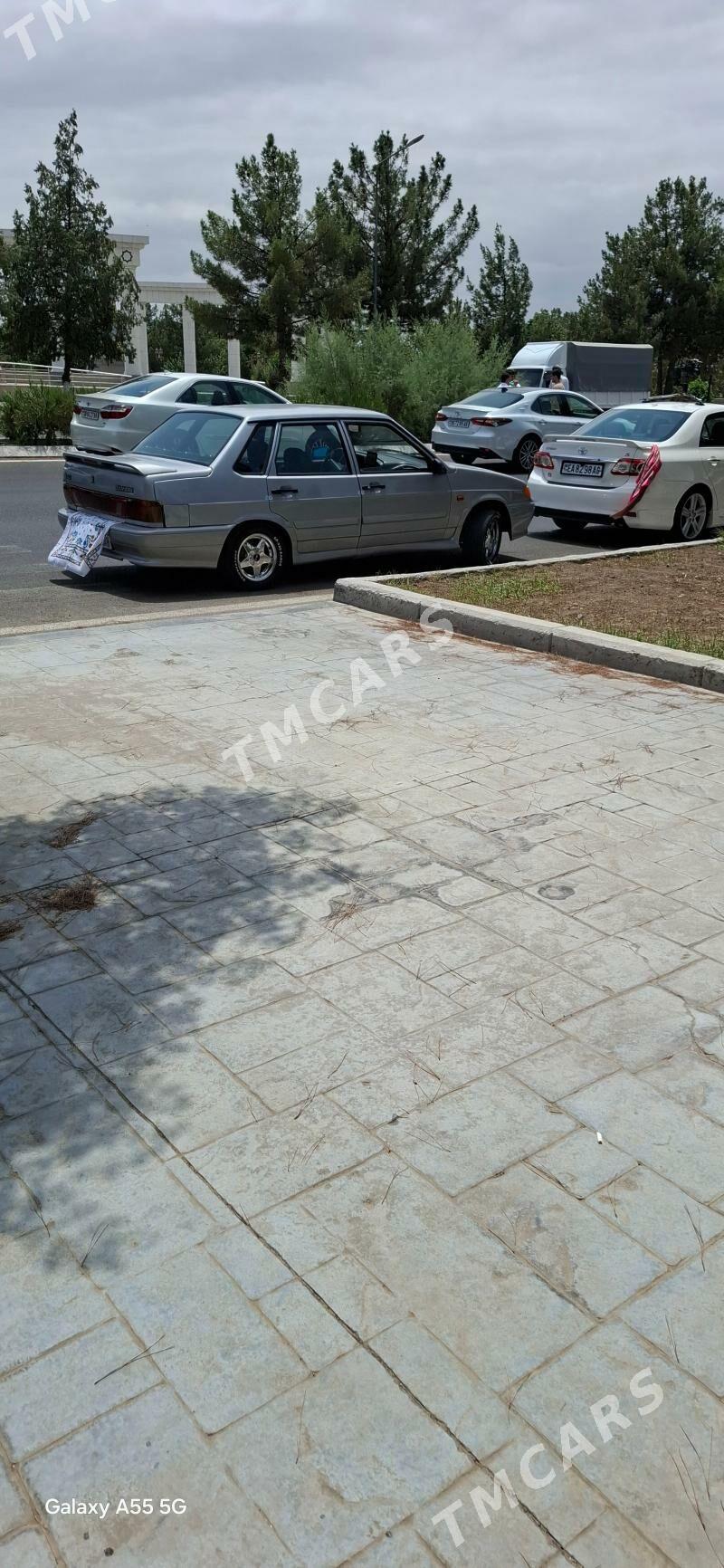 Lada 2115 2004 - 55 000 TMT - 9 mkr - img 2