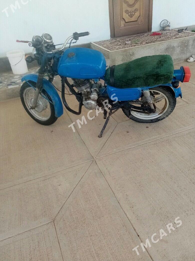 Fekon FK150-8G 2002 - 6 000 TMT - Ходжамбаз - img 2