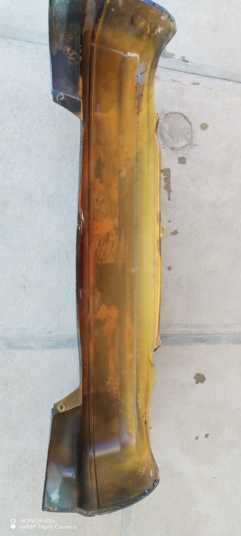 Camry 1997-99   bufer 200 TMT - Мары - img 2