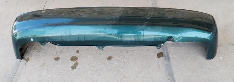 Camry 1997-99   bufer 200 TMT - Мары - img 3