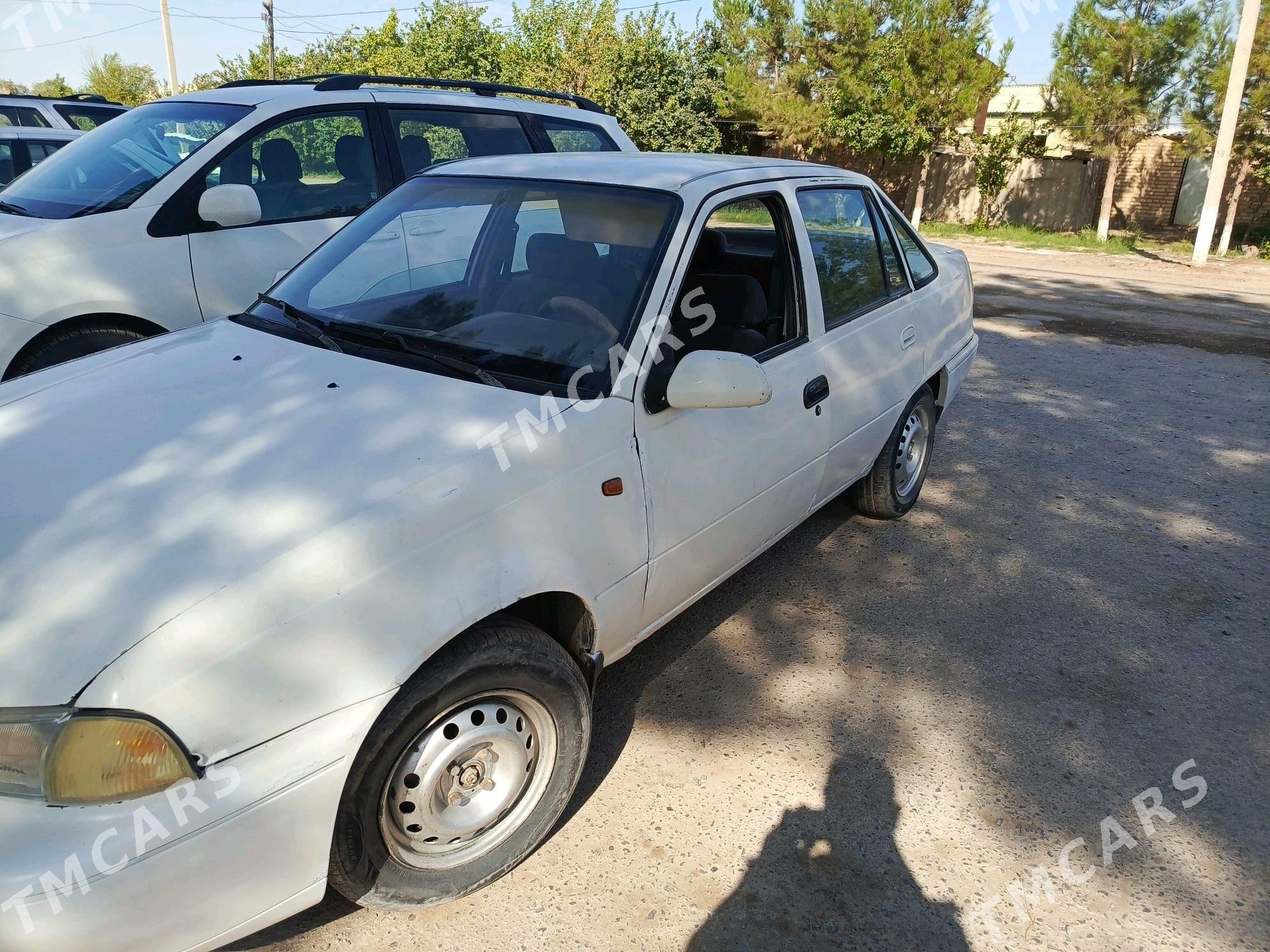 Daewoo Cielo 1999 - 16 000 TMT - Garabekewül - img 2