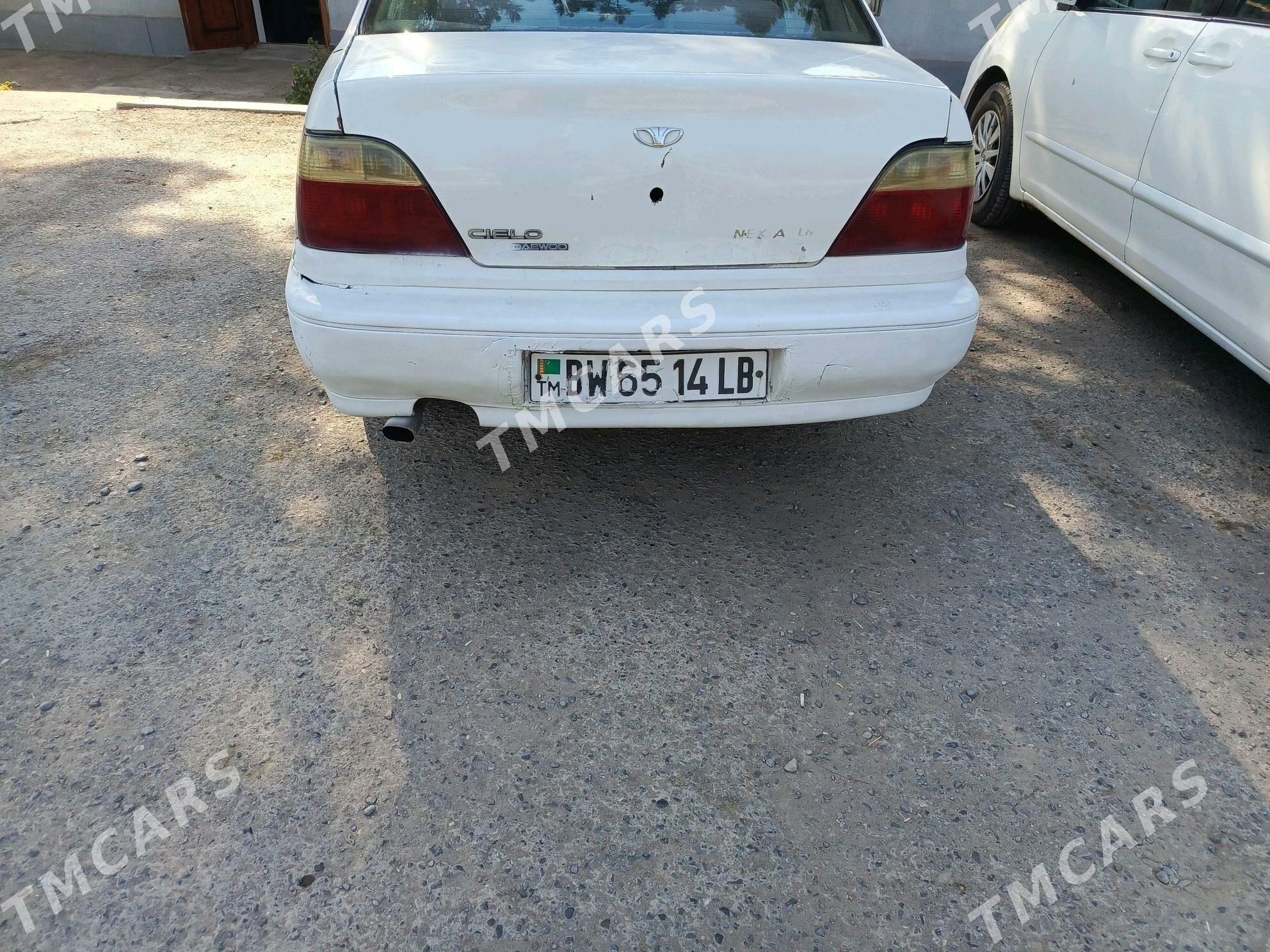 Daewoo Cielo 1999 - 16 000 TMT - Garabekewül - img 3