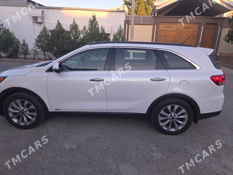 Kia Sorento 2019 - 260 000 TMT - Aşgabat - img 4