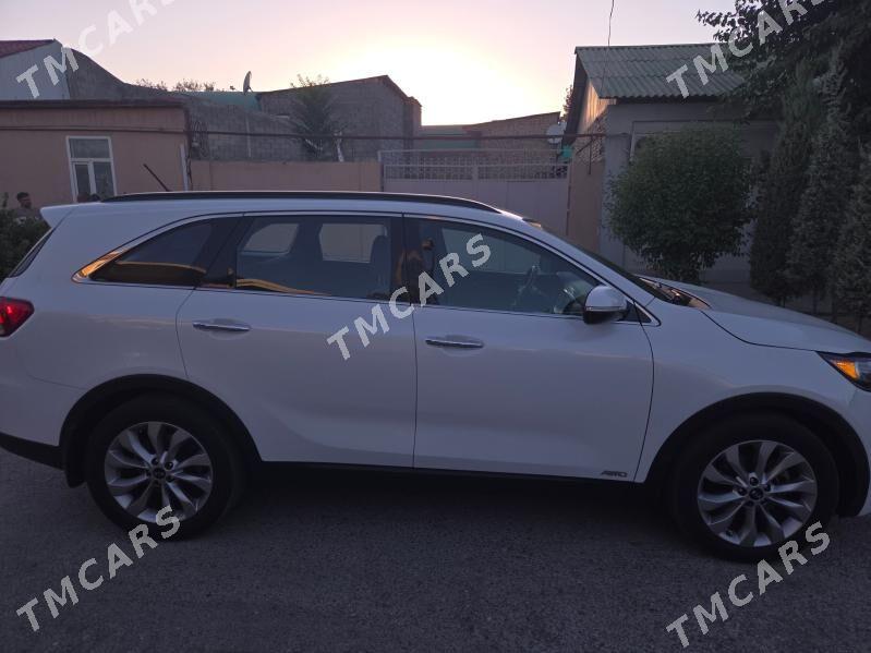 Kia Sorento 2019 - 260 000 TMT - Aşgabat - img 2