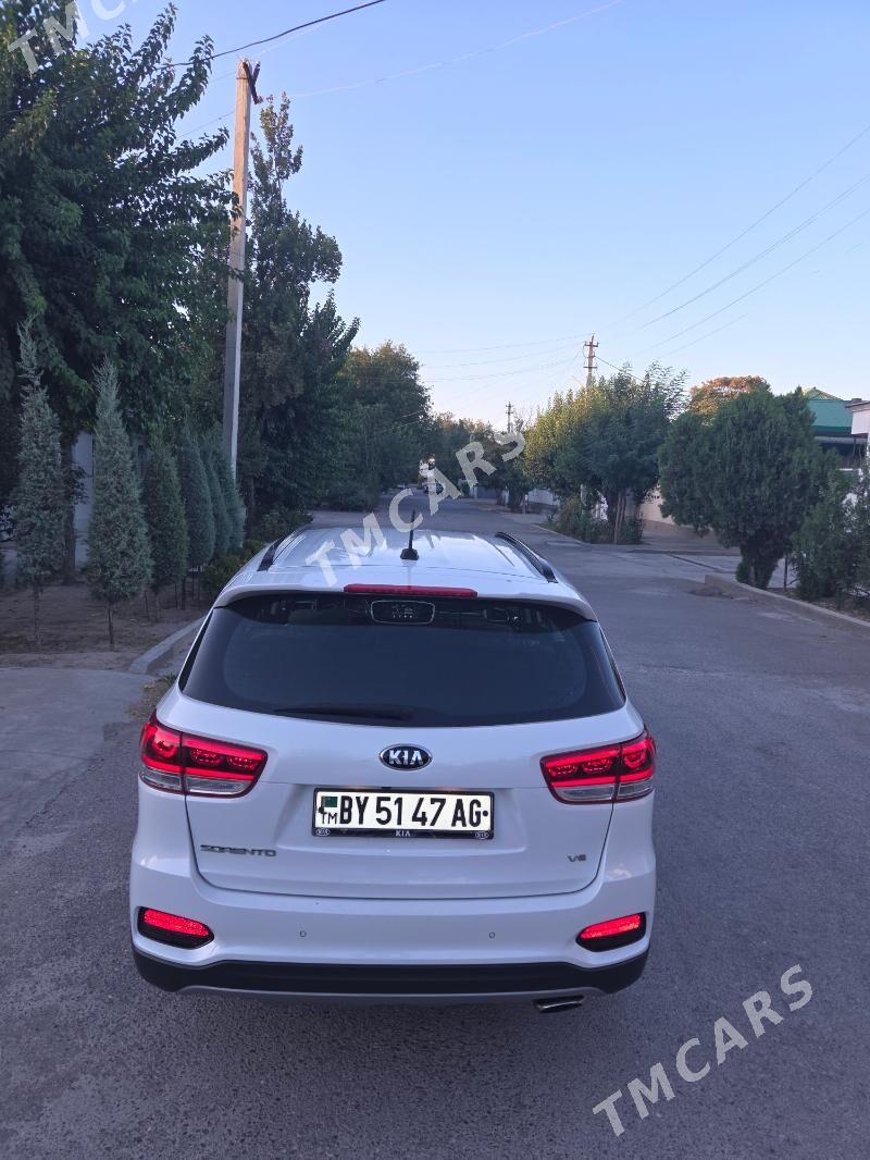 Kia Sorento 2019 - 260 000 TMT - Aşgabat - img 5