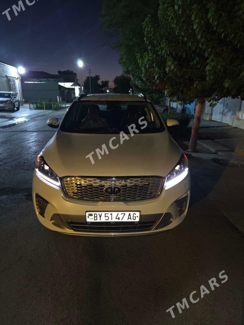 Kia Sorento 2019 - 260 000 TMT - Aşgabat - img 7