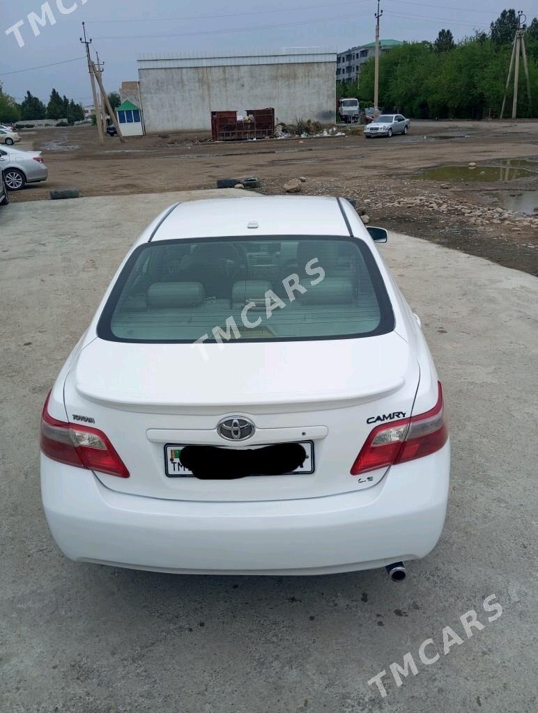 Toyota Camry 2010 - 140 000 TMT - Mary - img 2