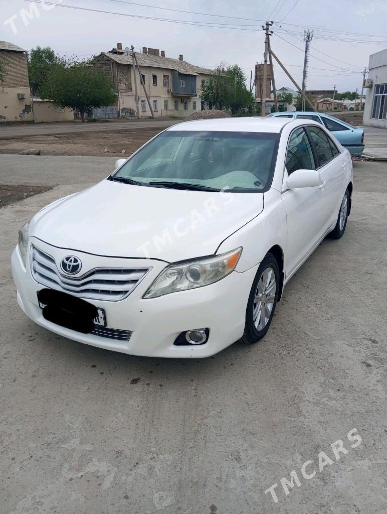 Toyota Camry 2010 - 140 000 TMT - Mary - img 3