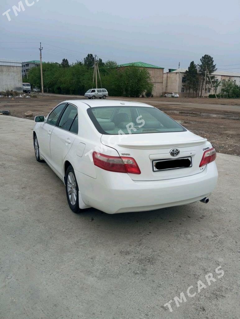 Toyota Camry 2010 - 140 000 TMT - Mary - img 4