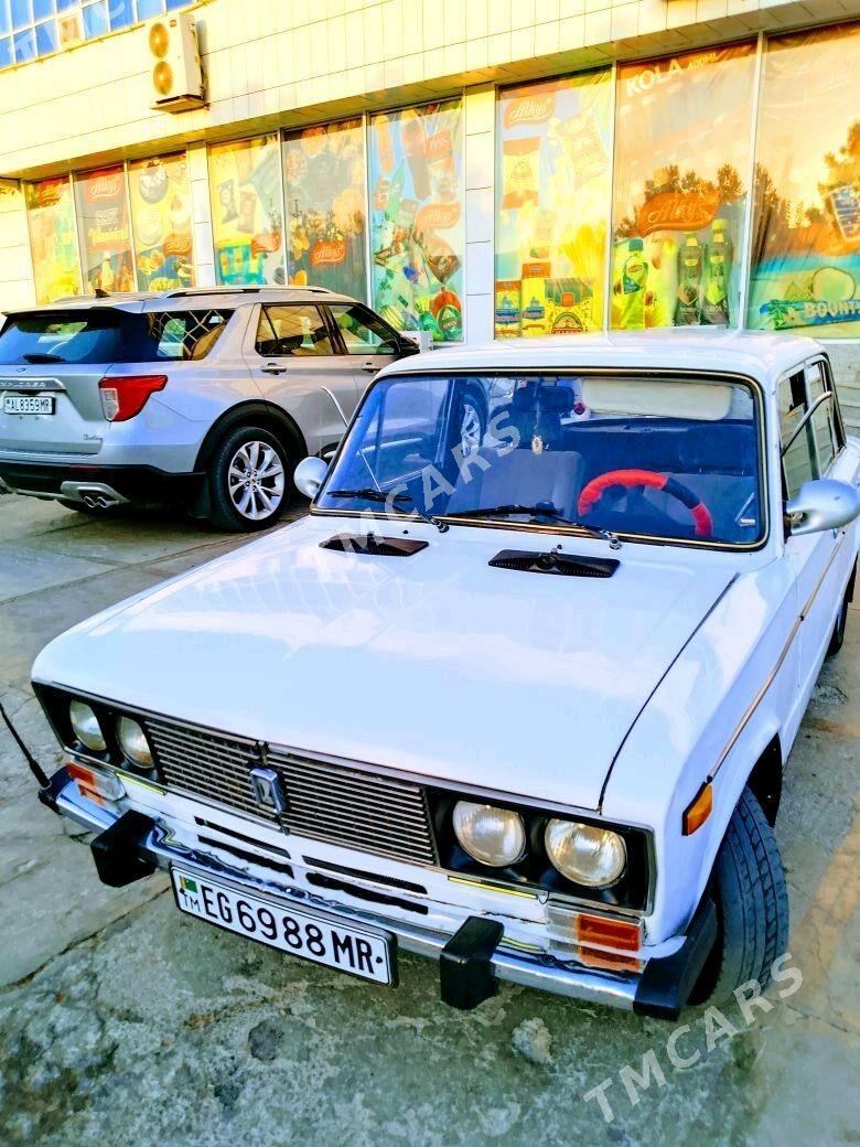 Lada 2106 1989 - 25 000 TMT - Sakarçäge - img 2