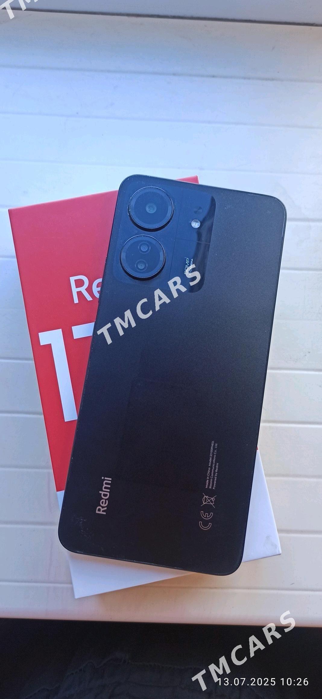 Redmi 13C - Кака - img 3